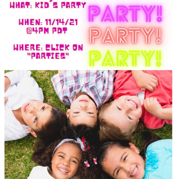 5.05 Party 💍⏱⌚️ - Picture 17 of 17